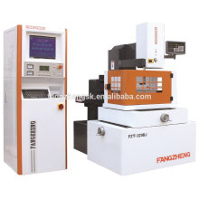 edm wire cutting machine for auto